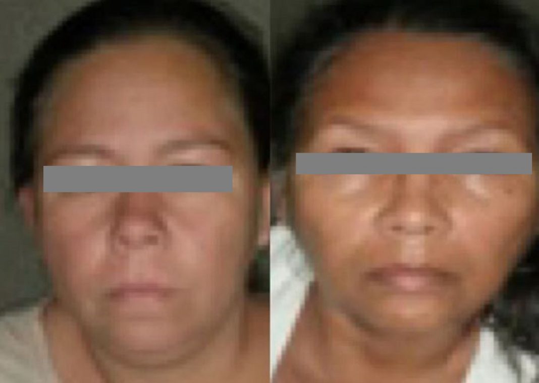 Capturadas dos implicadas en el homicidio de una sexagenaria en El Valle