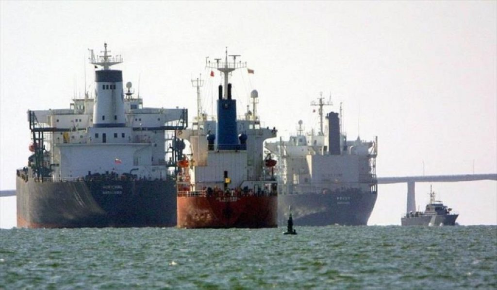 Reuters: Exportaciones petroleras venezolanas aumentaron 30% en mayo