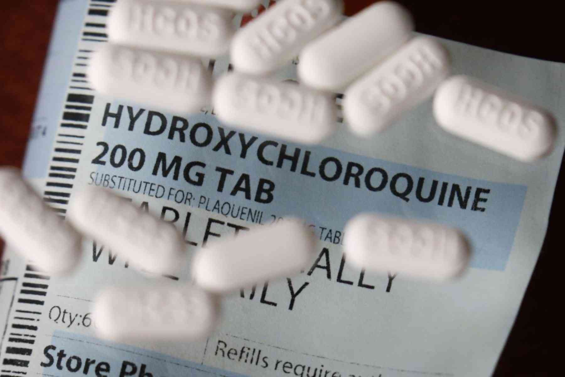 Cloroquina e hidroxicloroquina: ¿Eficaces para combatir el COVID-19?