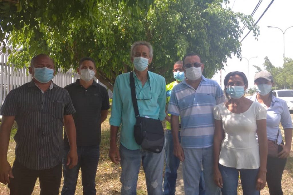 Denuncian muerte de dos pacientes renales por falta de gasolina para dializarse