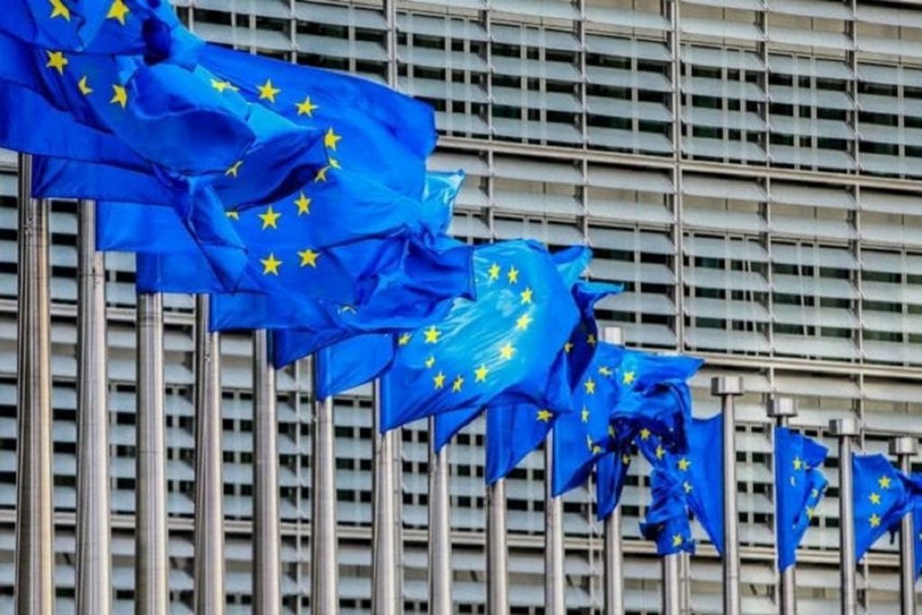 La UE preocupada por el efecto desestabilizador del golpe de Estado en Mali
