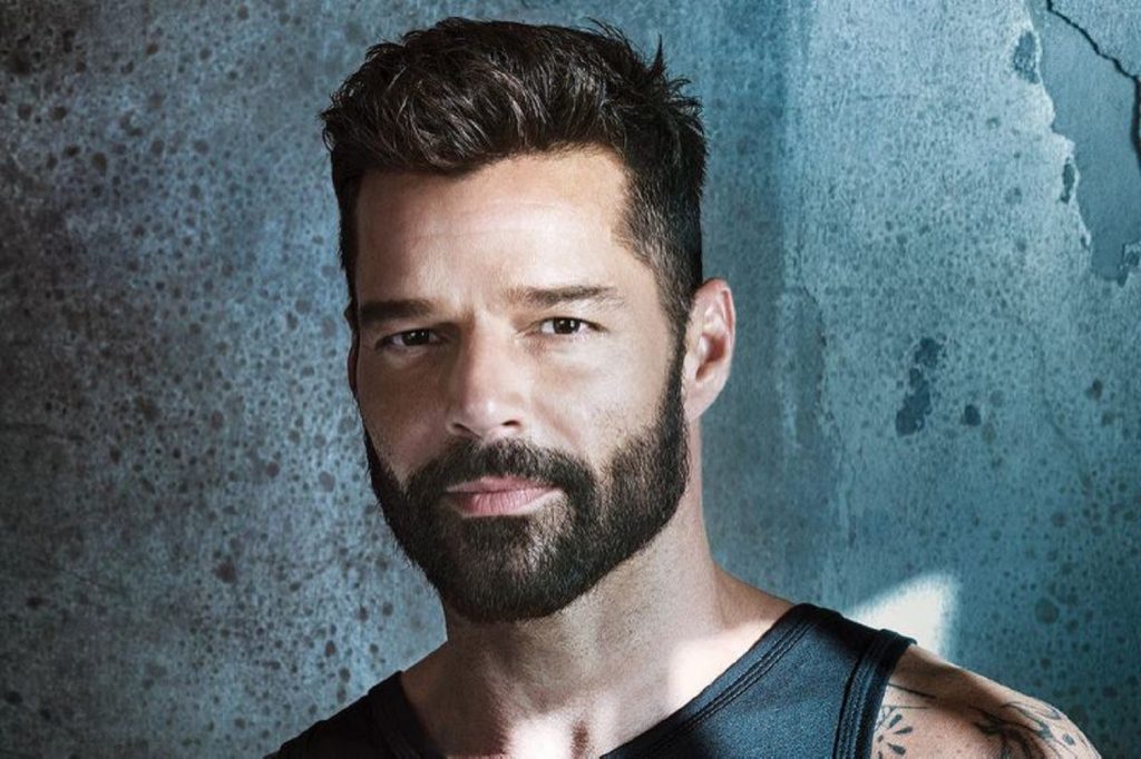 Ricky Martin solicita a la Justicia desestimar la contrademanda de su sobrino por abusos