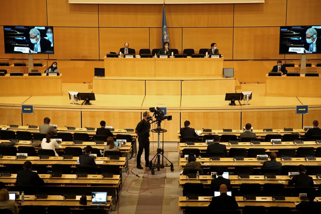 Consejo de DD.HH. ONU debatirá de urgencia sobre racismo a raíz del caso Floyd