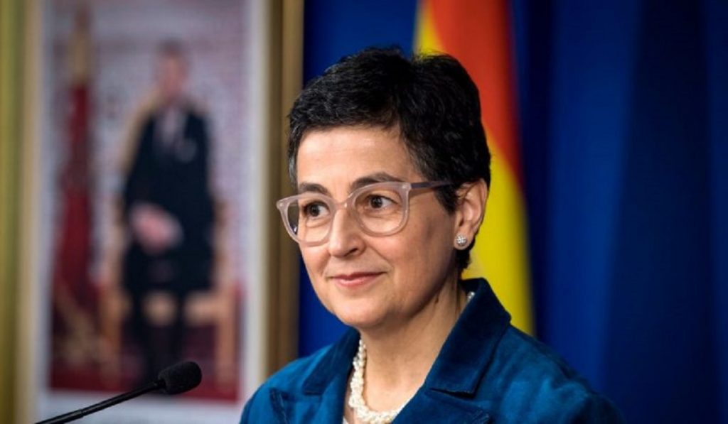 España niega que enviar emisarios a Venezuela sea blanquear "dictadores"