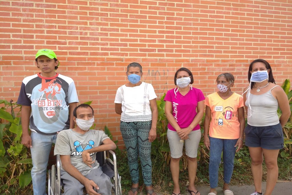 Vecinos de Carmen Norte en Valencia viven entre cloacas y putrefacción
