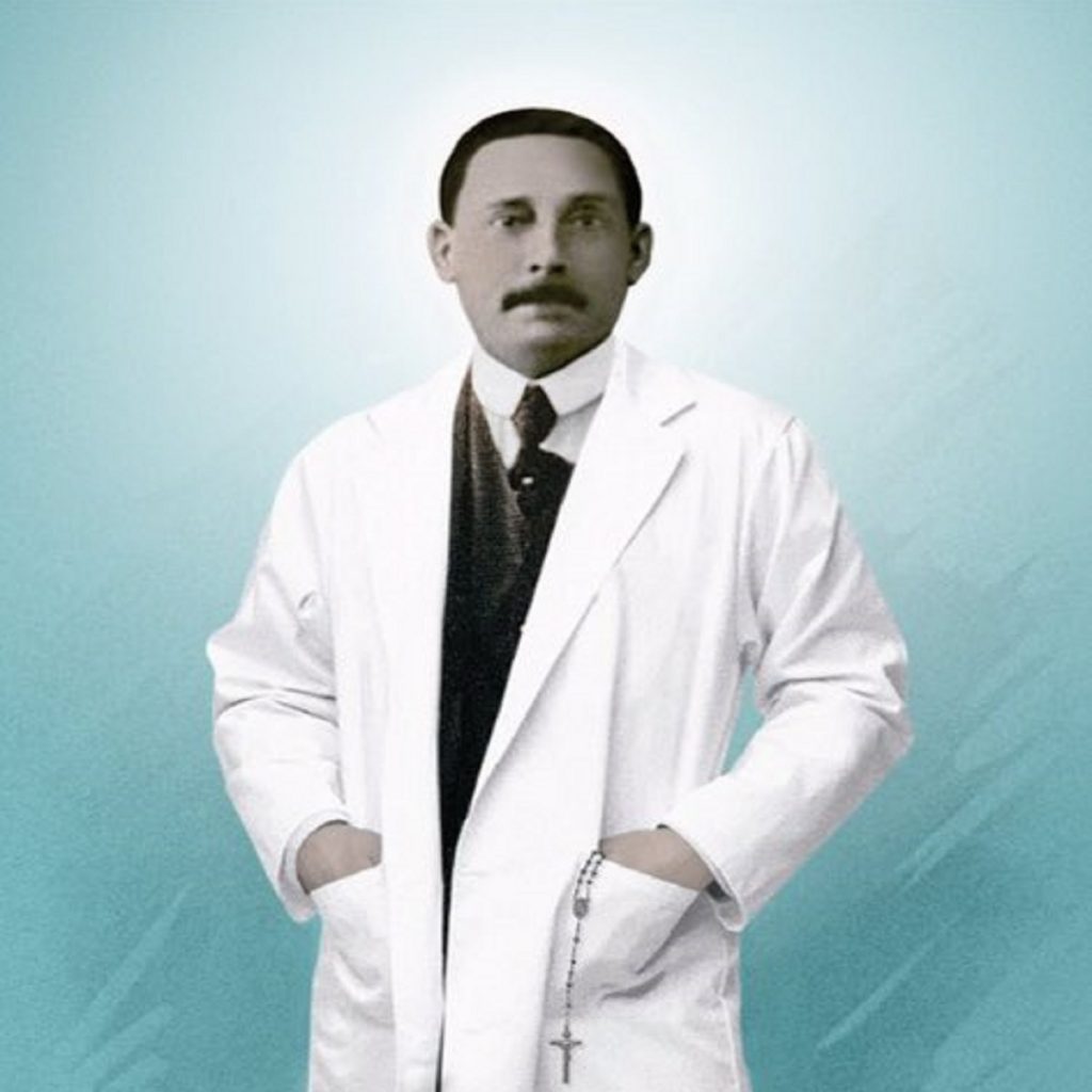Día del Médico