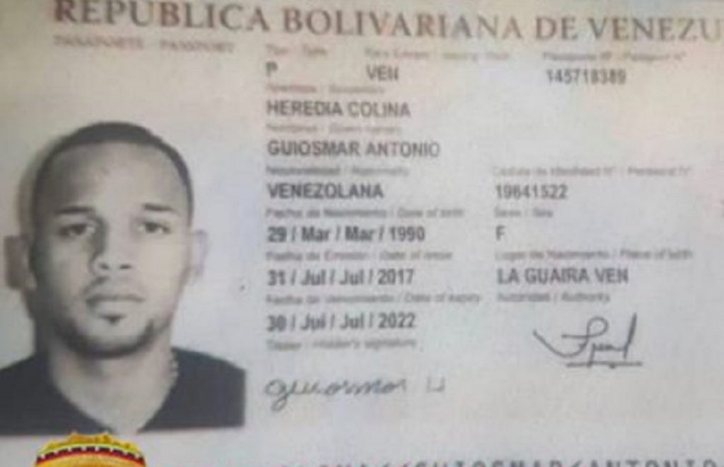 Mataron a “el Bebe” de Las Palmitas, uno de los delincuentes más buscados