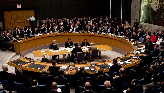 Consejo de Seguridad de la ONU discutirá hoy los misiles norcoreanos
