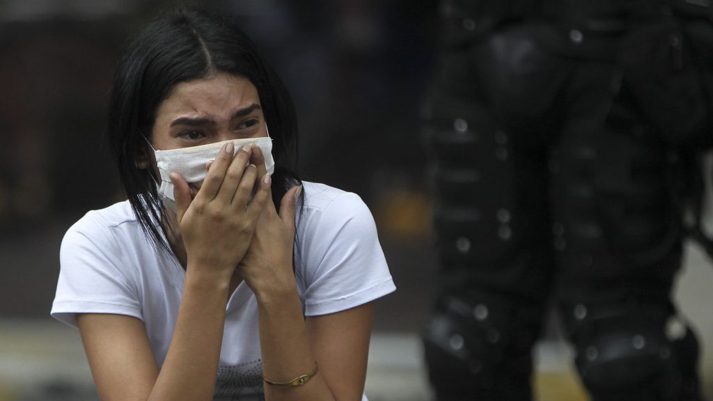 OPS: casos en Latinoamérica se han triplicado en un mes