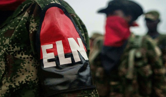 Exdiputados denuncian presencia del ELN en territorios indígenas, Guayana y Oriente
