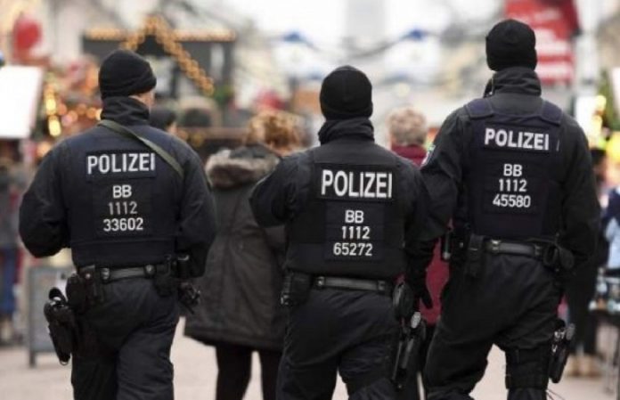 Alemania investiga a 30 mil sospechosos de actividades pedófilas en internet