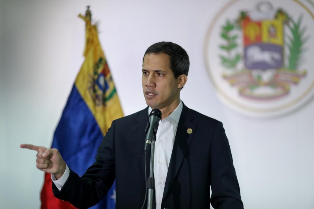 Presidencia interina: El régimen prepara unas legislativas fraudulentas