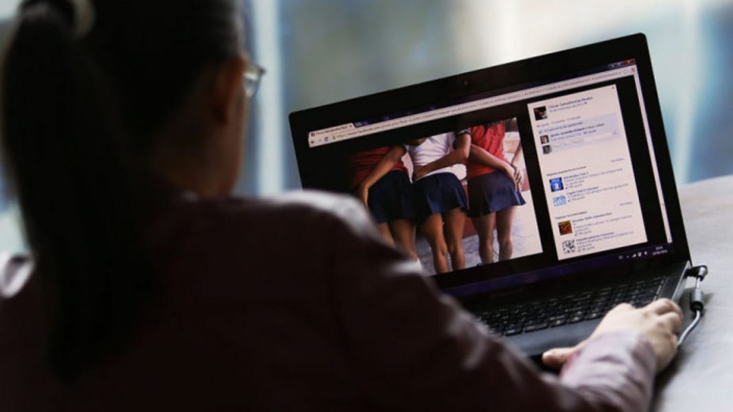 Desmantelada red de pornografía online que funcionaba desde Naguanagua
