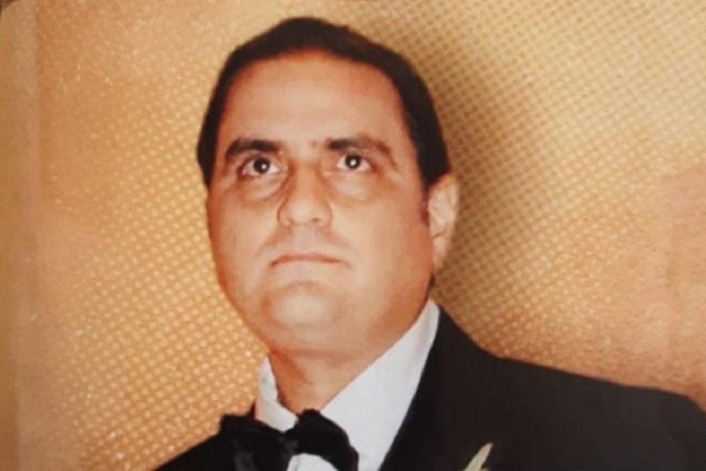 Saab solicita un arresto domiciliario en Cabo Verde por problemas de salud
