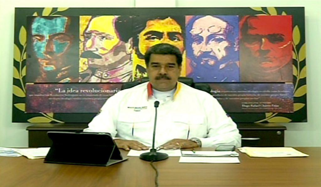Maduro