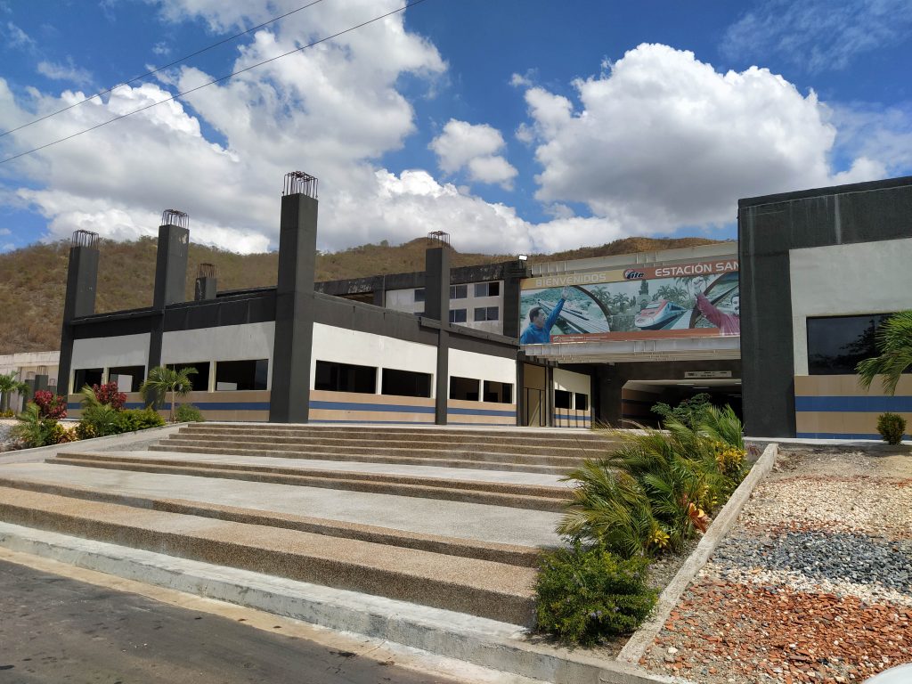 ferrocarril