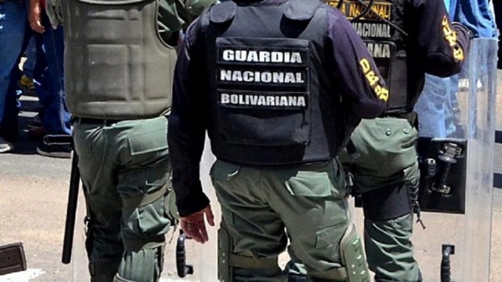Abatidos seis presuntos integrantes del Tren de Aragua en el estado Bolívar