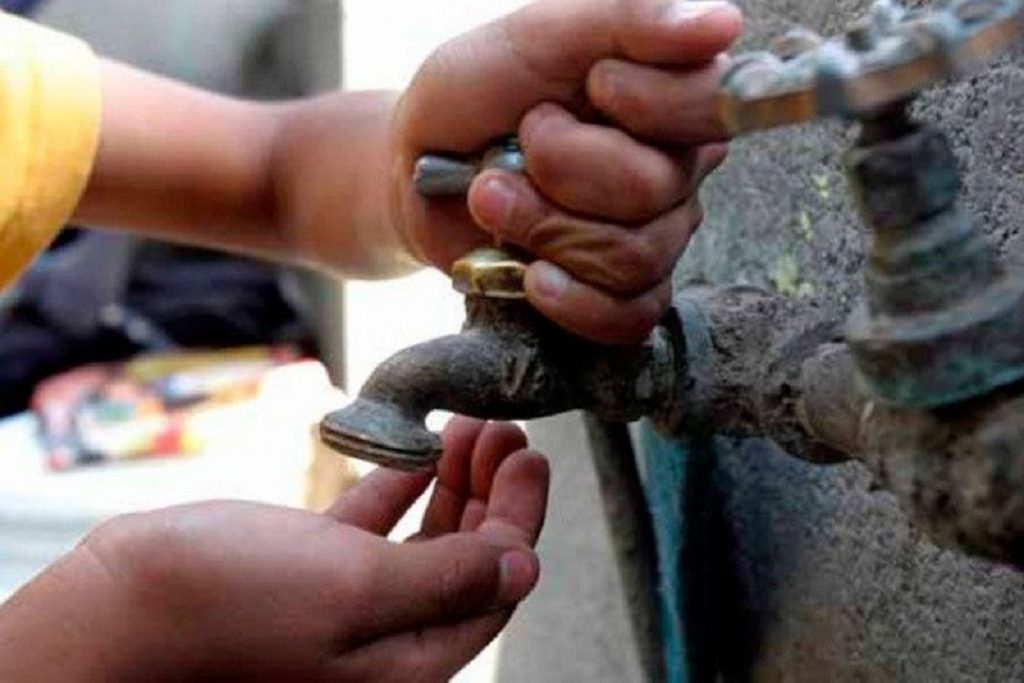 agua