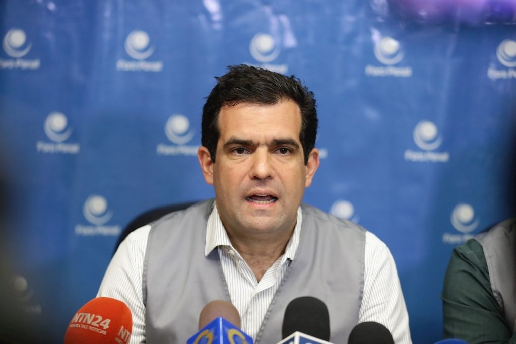 Foro Penal denuncia que en Venezuela hay 252 presos políticos