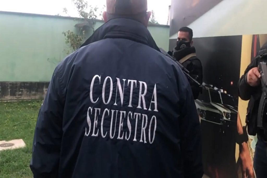 Cicpc abatió a sujetos que secuestraron a un hombre en Carabobo