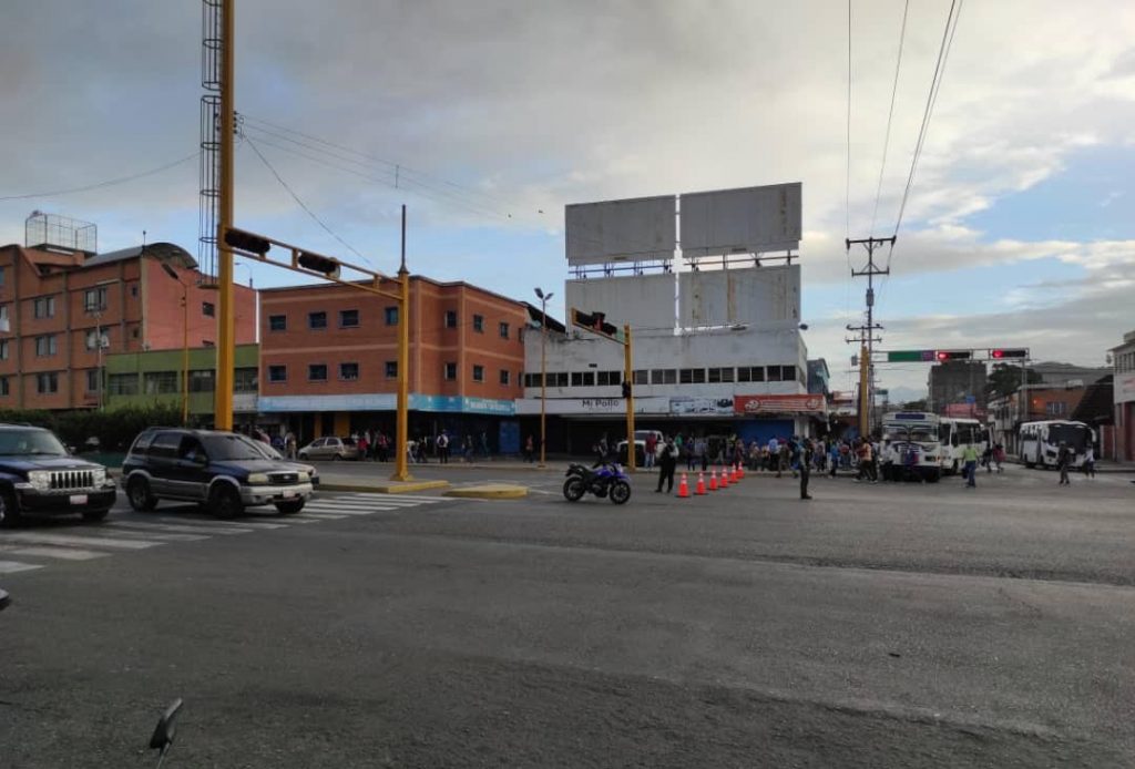 cierre