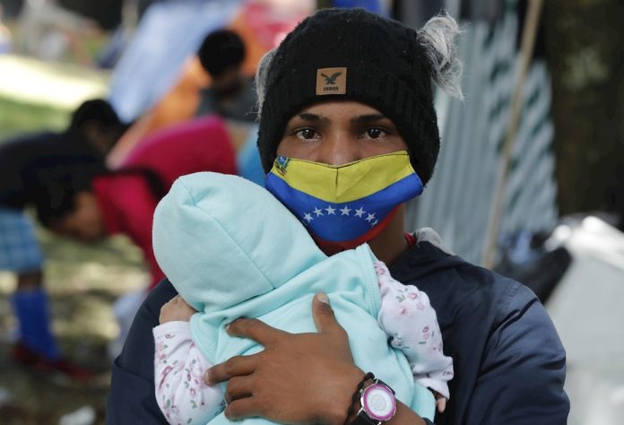 ONG internacionales piden a la ONU presionar a Maduro para que permita ayuda frente al COVID-19