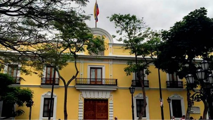 Gobierno chavista y el SELA buscan promover la recuperación económica