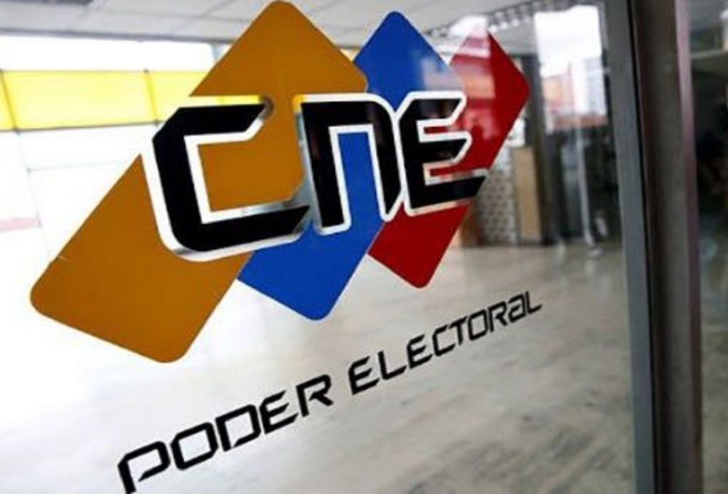 Venezuela y Turquía acuerdan cooperación en materia electoral