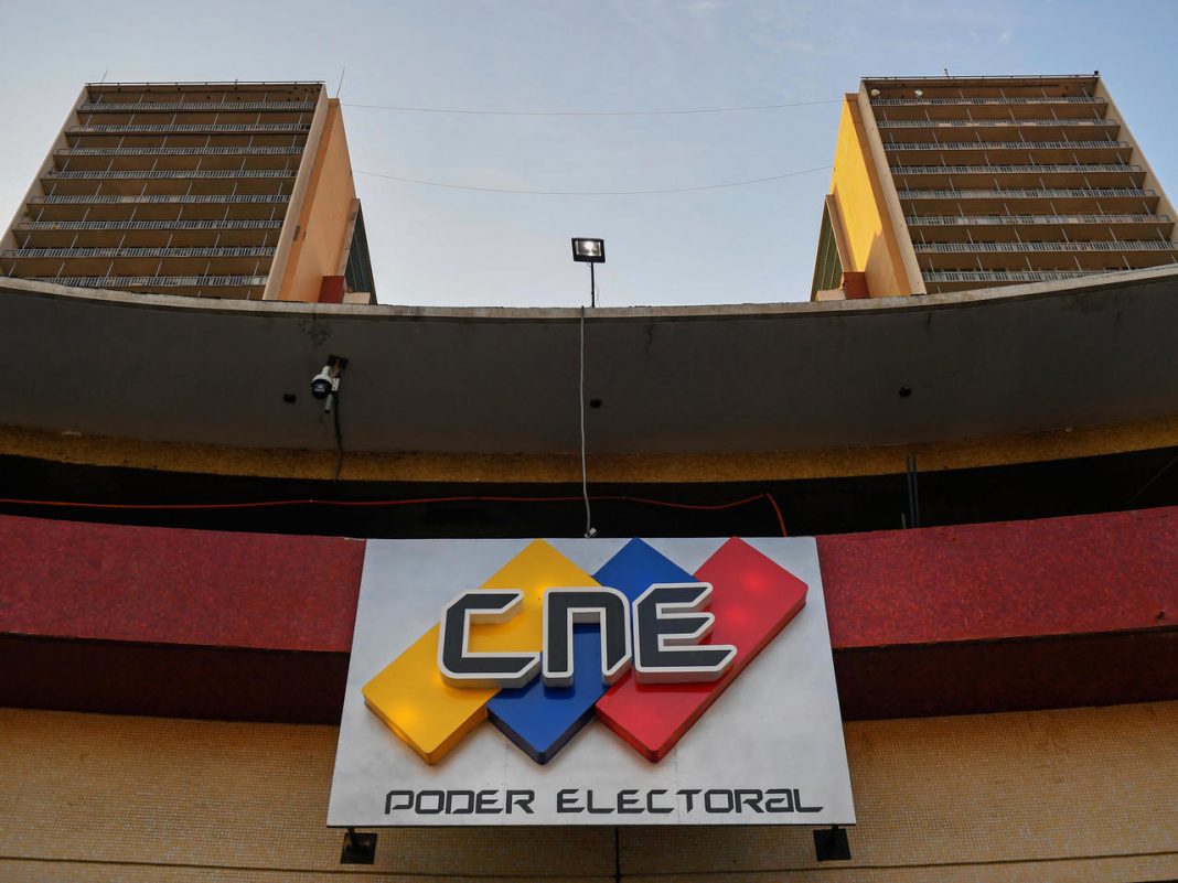 Hasta el 31 de julio se podrán concretar postulaciones para elecciones del 21N