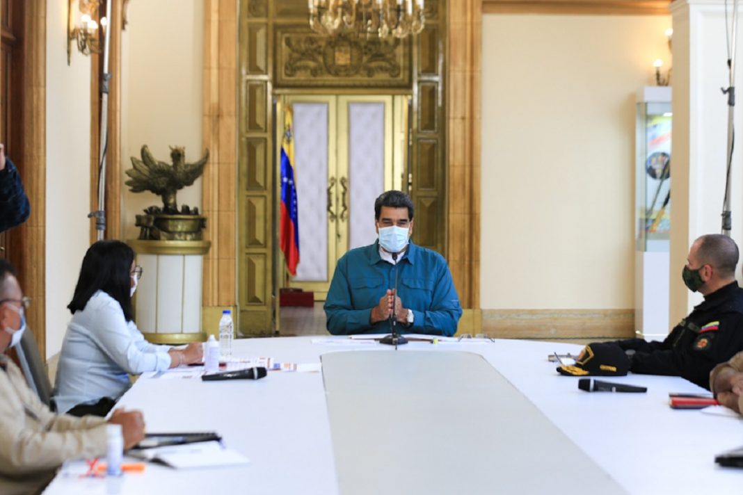 Carabobo registra otros 15 nuevos casos de COVID-19 este domingo, 408 en todo el país