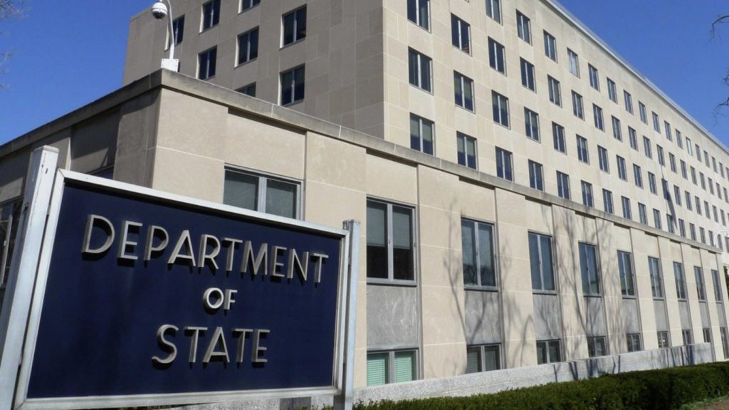 Estados Unidos ofrece asistencia a Ecuador ante la ola de violencia