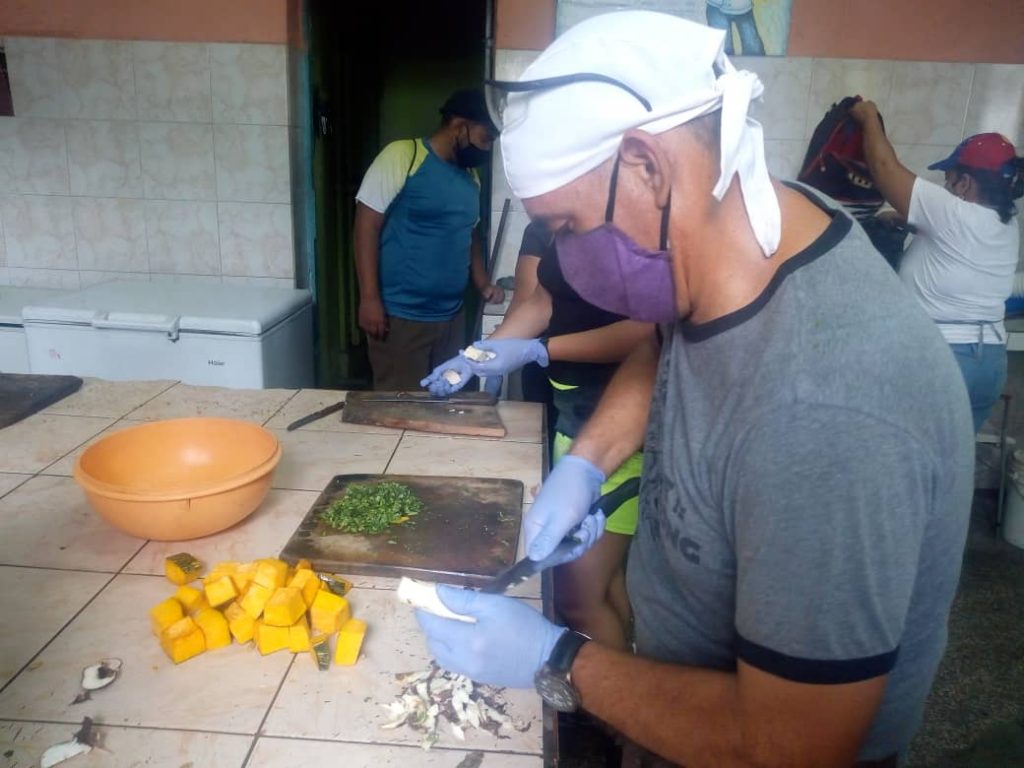 comida