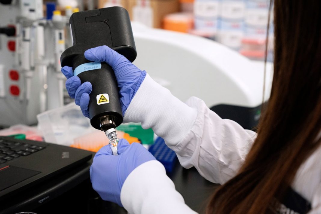 Rusia estima tener disponibles tres o cuatro vacunas contra el coronavirus