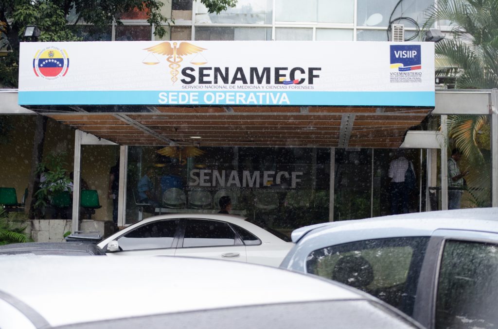 En aparente venganza, torturan, matan y roban a un hombre en Caracas