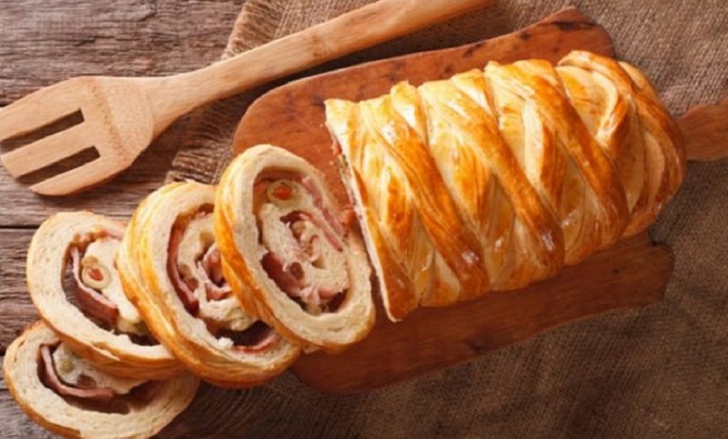 pan
