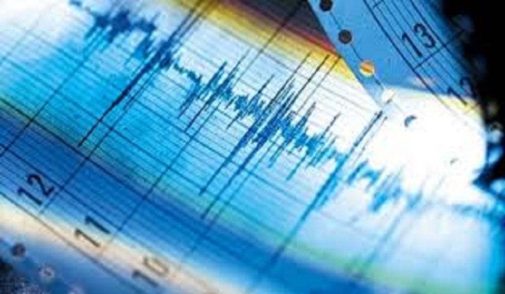 Un terremoto de magnitud 7,1 sacude el norte de la isla filipina de Luzón