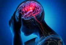 La COVID-19 puede causar problemas cerebrales incluso en sus formas benignas