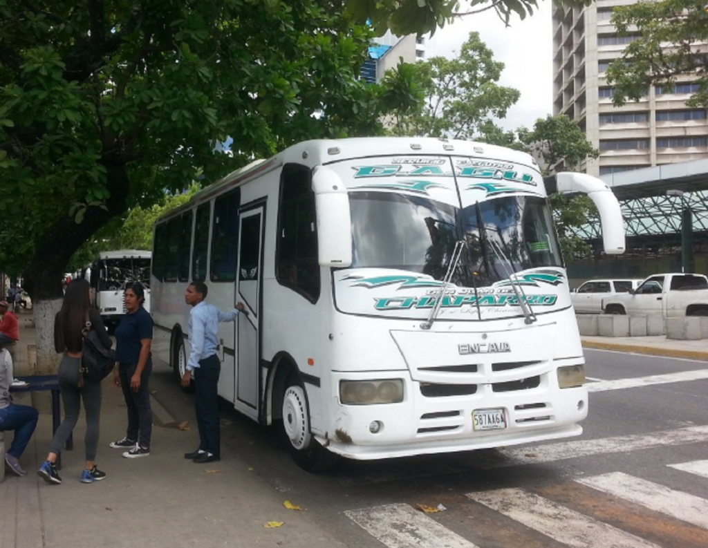 No se ha autorizado el aumento del pasaje en la Gran Valencia