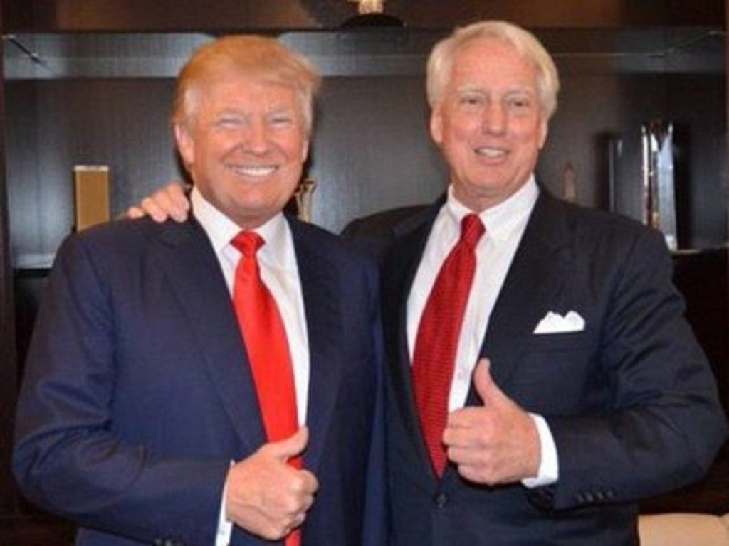 Trump