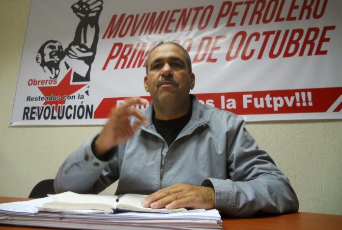 Futpv: En Venezuela no hay gasolina