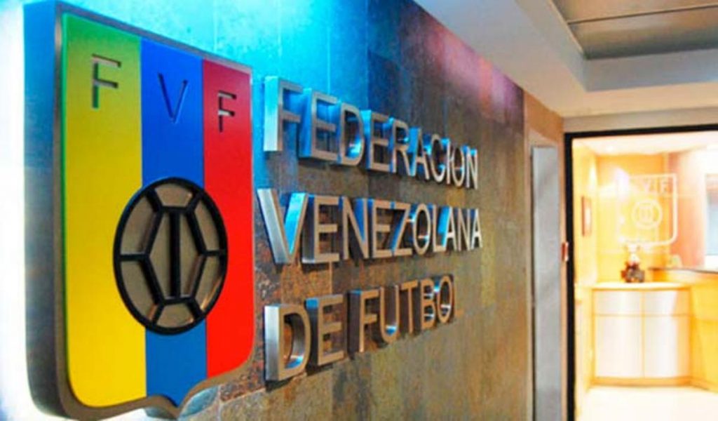 Federación Venezolana de Fútbol apoya a jugadoras tras denuncia de abuso
