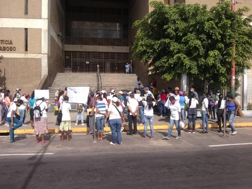 tribunales