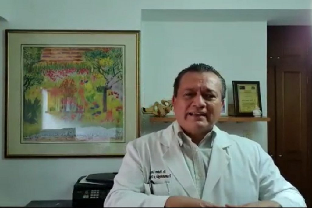 En Venezuela solo hay 84 camas de cuidados intensivos, según diputado