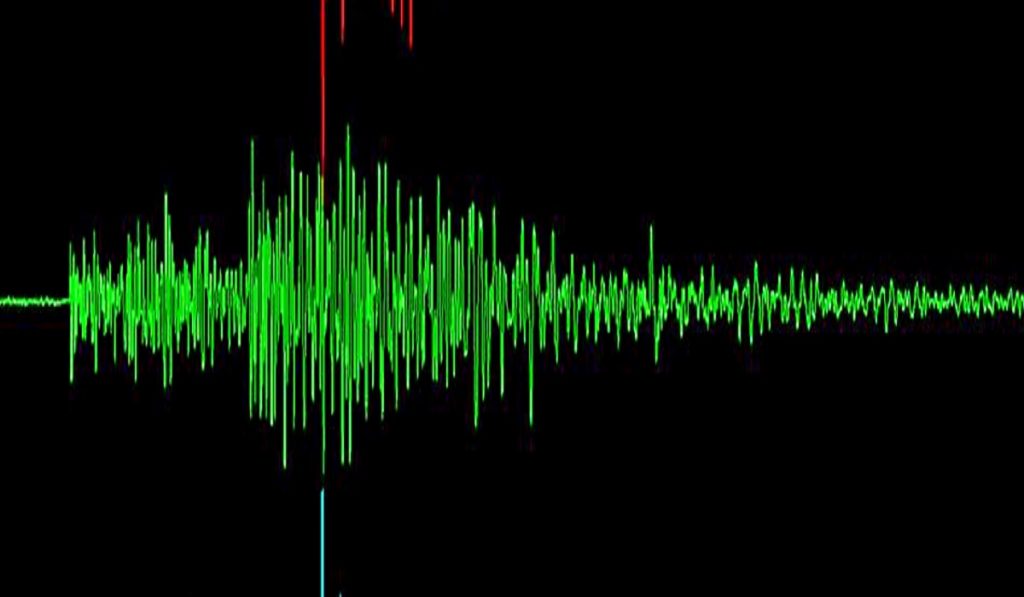 Un sismo de magnitud 5 sacude el centro de Perú