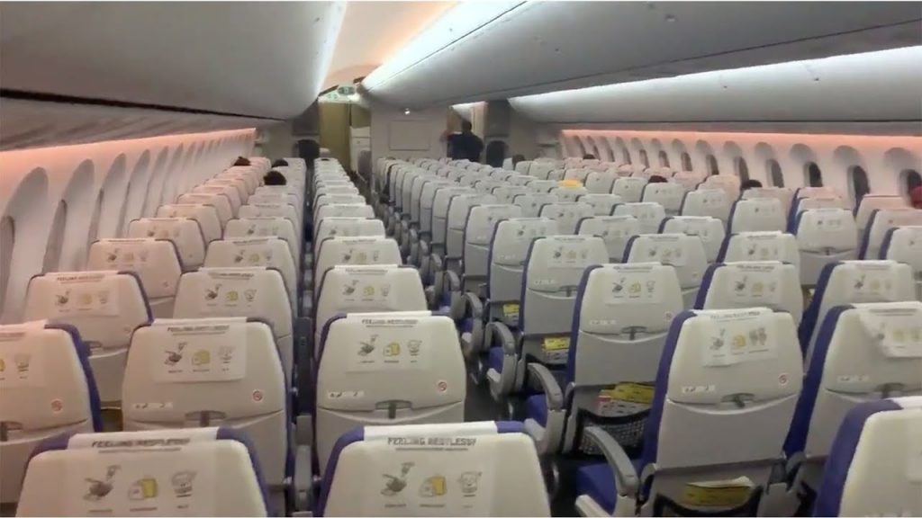 La mayoría de compañías aéreas reducirá efectivos, según la IATA