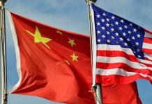 China condena las sanciones impuestas por EE.UU. a raíz de la ley de seguridad de Hong Kong