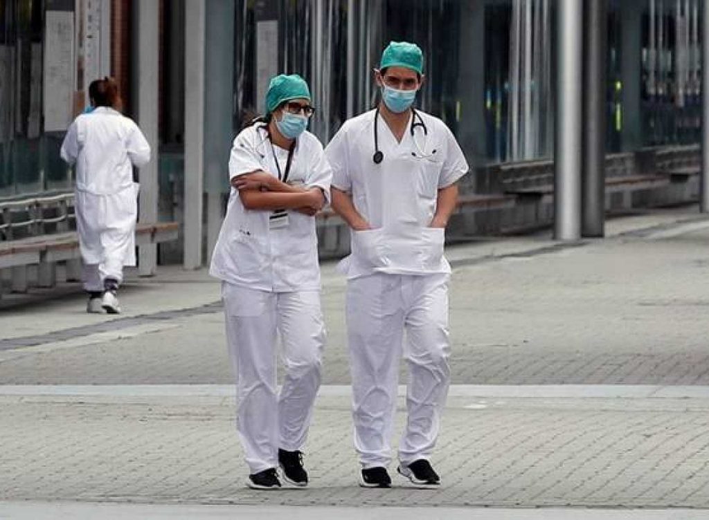 La OMS prevé que la pandemia de coronavirus resultará "muy larga"