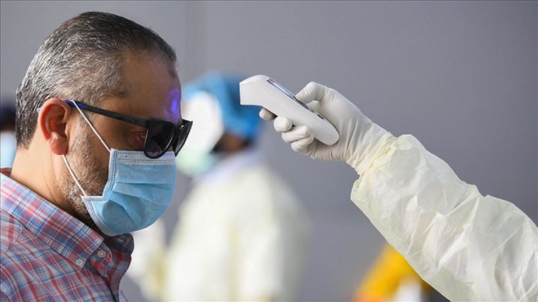 Guacara Bajan nuevos casos y muertes por COVID-19 en el mundo, reporta la OMS