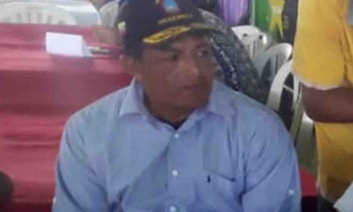 Asesinado escolta del alcalde del municipio Lossada del Zulia