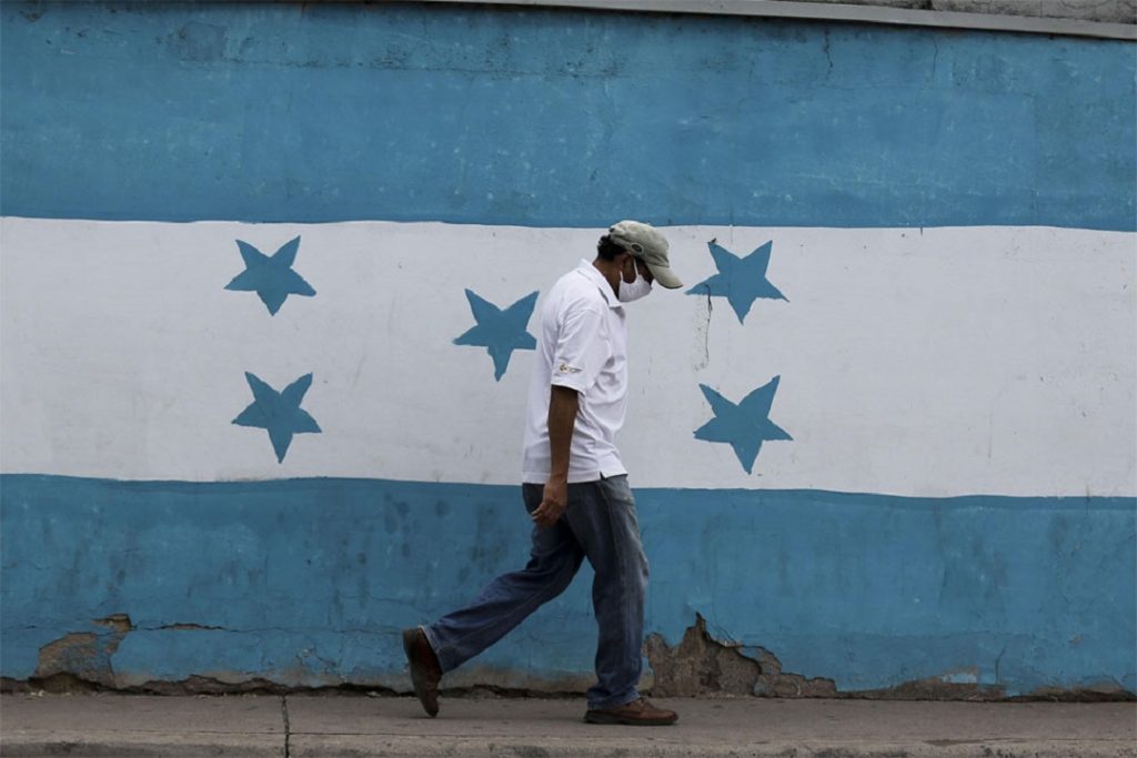 Honduras lamenta pérdida de 250 mil pruebas de COVID-19 por mal manejo